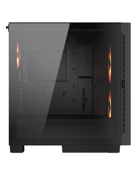 Obudowa Cougar Case Midi-Tower Airface Eco, Argb