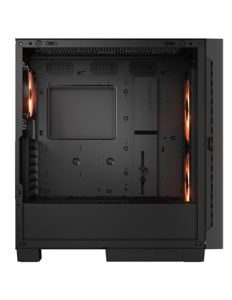 Obudowa Cougar Case Midi-Tower Airface Eco, Argb