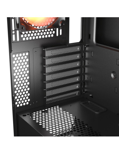 Obudowa Cougar Case Midi-Tower Airface Eco, Argb