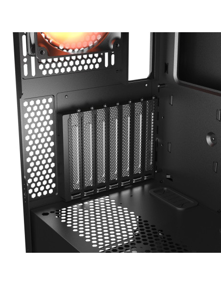 Obudowa Cougar Case Midi-Tower Airface Eco, Argb