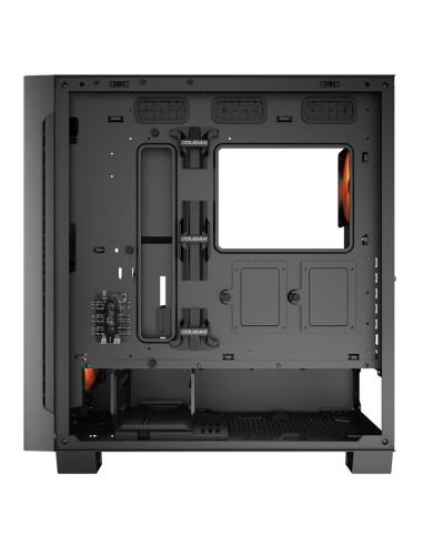 Obudowa Cougar Case Midi-Tower Airface Eco, Argb