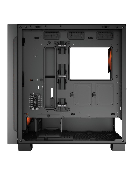 Obudowa Cougar Case Midi-Tower Airface Eco, Argb