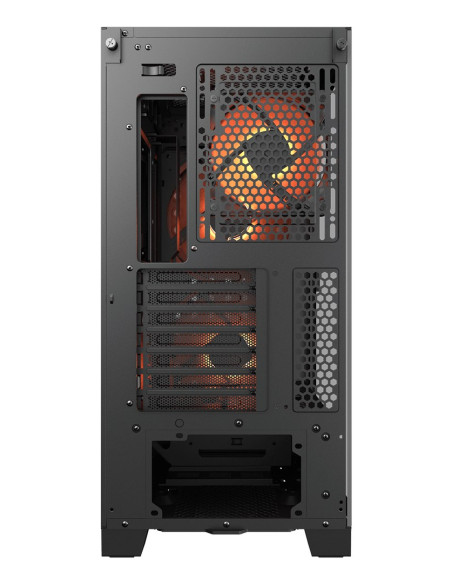 Obudowa Cougar Case Midi-Tower Airface Eco, Argb