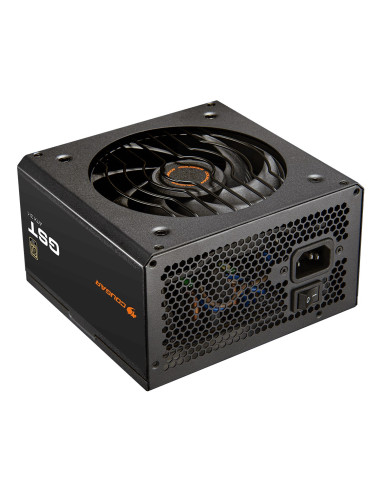 Zasilacz Cougar Gst 750W Atx3.1 / 80 Plus Złoty