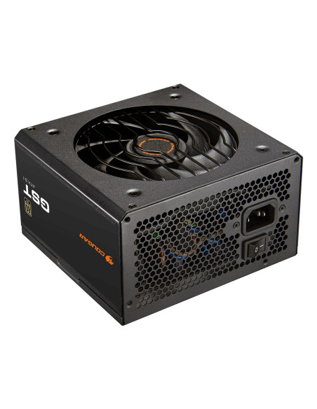 Zasilacz Cougar Gst 750W Atx3.1 / 80 Plus Złoty