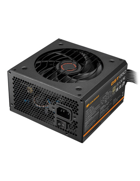 Zasilacz Cougar Gst 750W Atx3.1 / 80 Plus Złoty