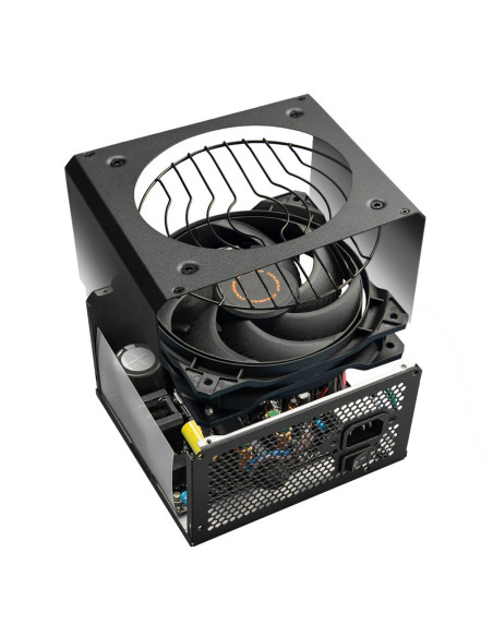Zasilacz Cougar Gst 750W Atx3.1 / 80 Plus Złoty
