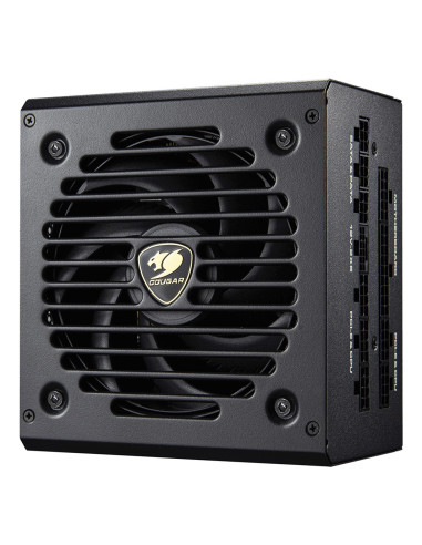 Cougar Zasilacz Gex Pro 750W Atx3.1 / 80 Plus Złoty / Modułowy
