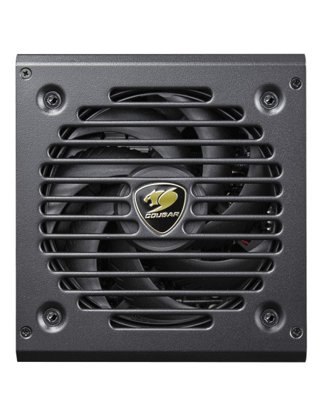 Cougar Zasilacz Gex Pro 750W Atx3.1 / 80 Plus Złoty / Modułowy