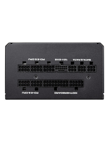 Cougar Zasilacz Gex Pro 750W Atx3.1 / 80 Plus Złoty / Modułowy