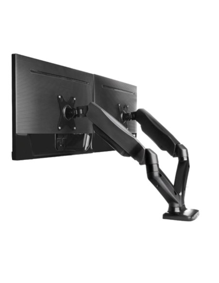 Icy Box Ib-Ms304-T 68,6 Cm (27") Biurko Czarny