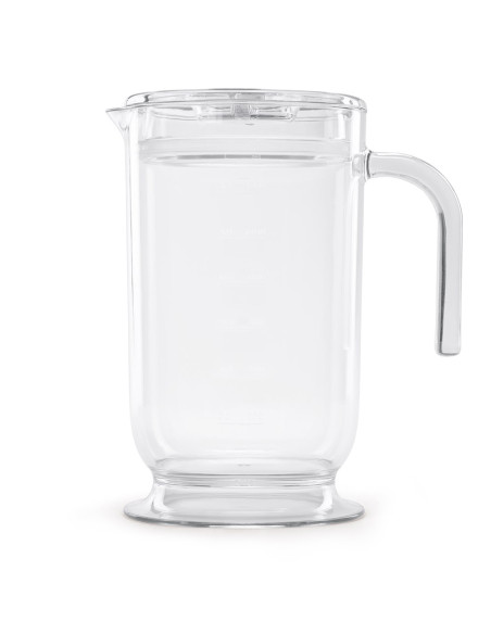 Blender Immersyjny Smeg Hbf03Bleu (101121) 700W Czarny, Stal Nierdzewna