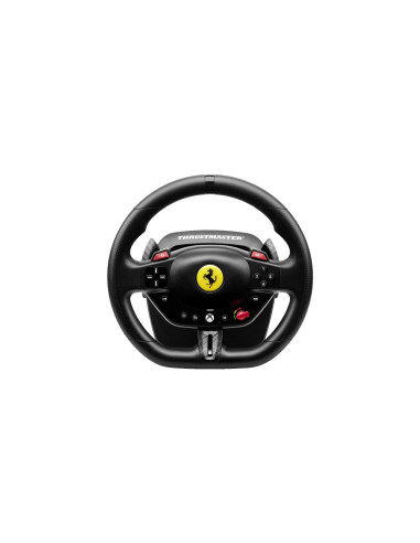 Kierownica Typu Thrustmaster. Felga T98X Ferrari 296Gts (Xbo/Pc) Sprzedaż Detaliczna