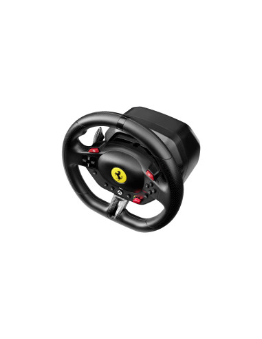 Kierownica Typu Thrustmaster. Felga T98X Ferrari 296Gts (Xbo/Pc) Sprzedaż Detaliczna