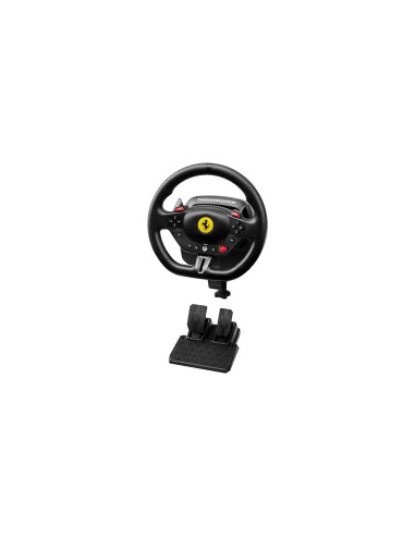 Kierownica Typu Thrustmaster. Felga T98X Ferrari 296Gts (Xbo/Pc) Sprzedaż Detaliczna
