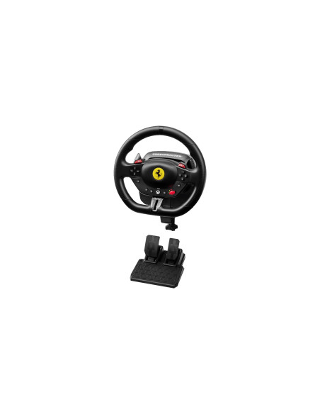 Kierownica Typu Thrustmaster. Felga T98X Ferrari 296Gts (Xbo/Pc) Sprzedaż Detaliczna