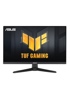 Asus Tuf Gaming Vg249Qe5A Gaming Monitor – 23.8-Inch, Full Hd(1920X1080), Overclock To 146Hz( Above 144Hz), Ips, Elmb Sync, 1Ms 