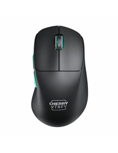 Mysz Cherry Xtrfy M64 Bezprzewodowa, Mysz Bezprzewodowa