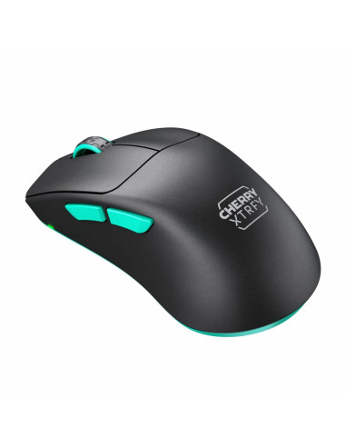Mysz Cherry Xtrfy M64 Bezprzewodowa, Mysz Bezprzewodowa