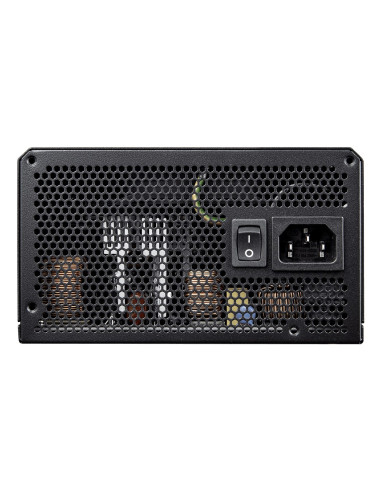 Cougar Zasilacz Gex Pro 650W Atx3.1 / 80 Plus Złoty / Modułowy