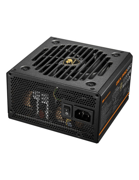 Cougar Zasilacz Gex Pro 650W Atx3.1 / 80 Plus Złoty / Modułowy