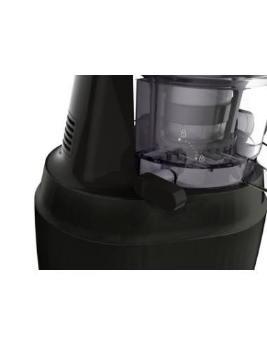 Sokowirówka Juiceo Zc150838 Tefal | Typ: Odśrodkowy | Czerwony | 150 W | Liczba Prędkości 1