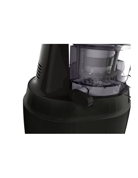 Sokowirówka Juiceo Zc150838 Tefal | Typ: Odśrodkowy | Czerwony | 150 W | Liczba Prędkości 1