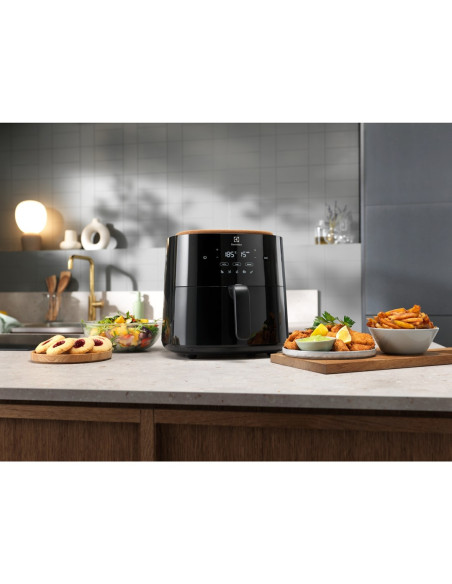 Frytownica Beztłuszczowa Electrolux Eaf7B