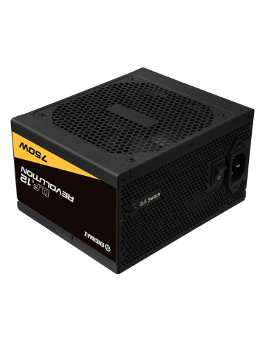Enermax Revolution D.f.12 Zasilacz 750 W 20+4 Pin Atx Atx (Etv750G)