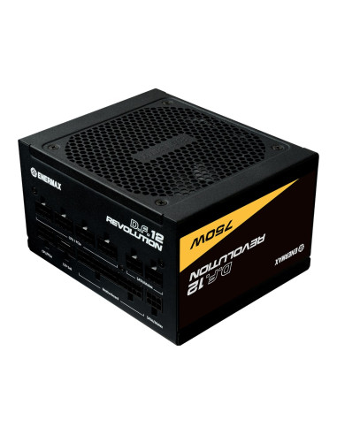 Enermax Revolution D.f.12 Zasilacz 750 W 20+4 Pin Atx Atx (Etv750G)
