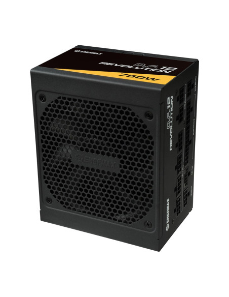 Enermax Revolution D.f.12 Zasilacz 750 W 20+4 Pin Atx Atx (Etv750G)