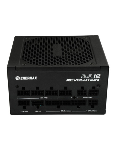 Enermax Revolution D.f.12 Zasilacz 750 W 20+4 Pin Atx Atx (Etv750G)