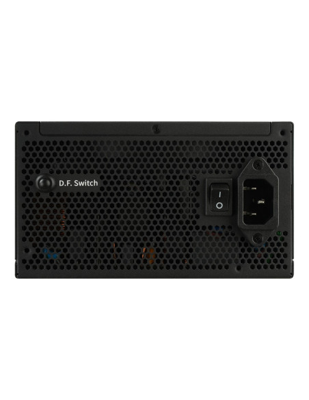 Enermax Revolution D.f.12 Zasilacz 750 W 20+4 Pin Atx Atx (Etv750G)