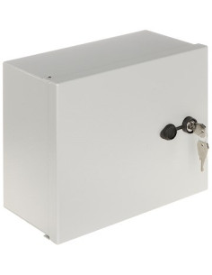 Obudowa Hermetyczna Sh-250/310/145 250 X 310 X 145 Mm