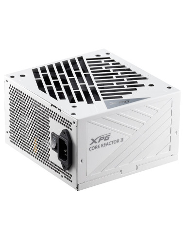 Zasilacz Xpg Corereactor Ii 850W White 80+ Gold