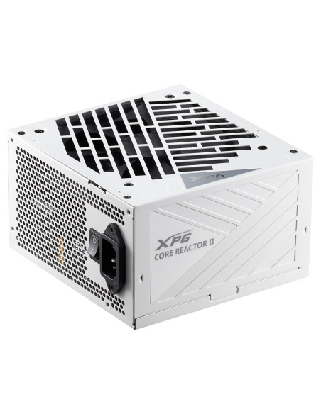 Zasilacz Xpg Corereactor Ii 850W White 80+ Gold