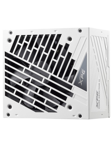 Zasilacz Xpg Corereactor Ii 850W White 80+ Gold