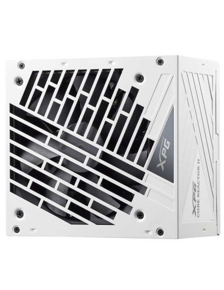 Zasilacz Xpg Corereactor Ii 850W White 80+ Gold