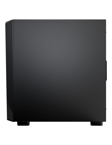 Montech X5 Midi Tower Czarny