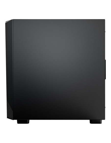 Montech X5 Midi Tower Czarny