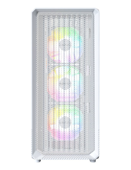 Obudowa Case Miditower Matx W/O Psu/X5 (W) Montech