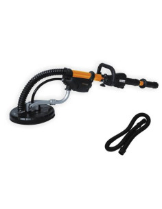 Szlifierka-Żyrafa Do Powierzchni Gipsowych 710W 2