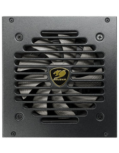 Zasilacz Cougar Gex 750W Atx3.0 / 80 Plus Gold / Modułowy