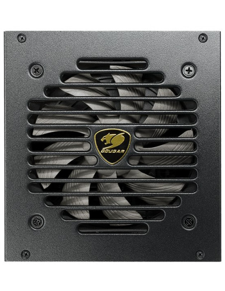 Zasilacz Cougar Gex 750W Atx3.0 / 80 Plus Gold / Modułowy