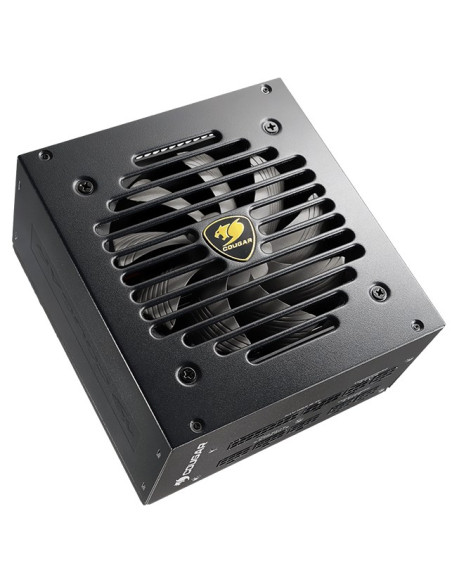 Zasilacz Cougar Gex 750W Atx3.0 / 80 Plus Gold / Modułowy