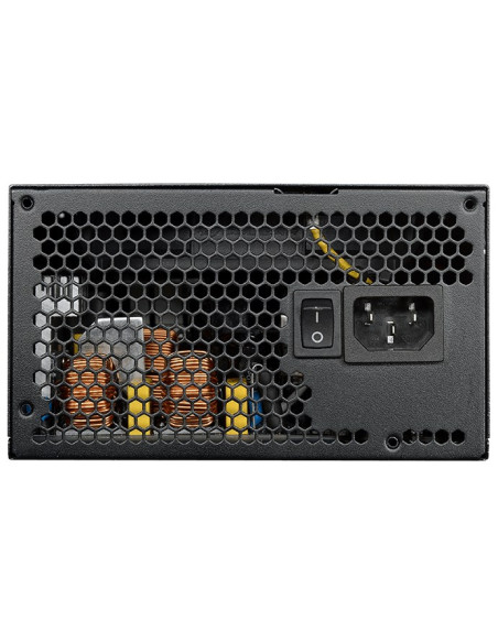 Zasilacz Cougar Gex 750W Atx3.0 / 80 Plus Gold / Modułowy