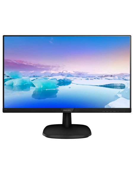 Philips V Line Monitor Lcd Full Hd 273V7Qjab/00