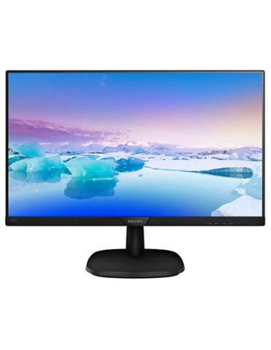 Philips V Line Monitor Lcd Full Hd 273V7Qjab/00