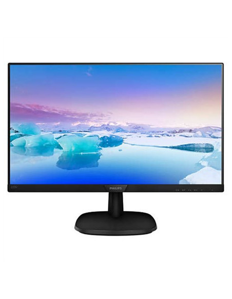 Philips V Line Monitor Lcd Full Hd 273V7Qjab/00