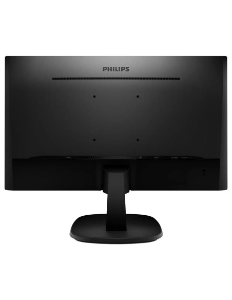 Philips V Line Monitor Lcd Full Hd 273V7Qjab/00